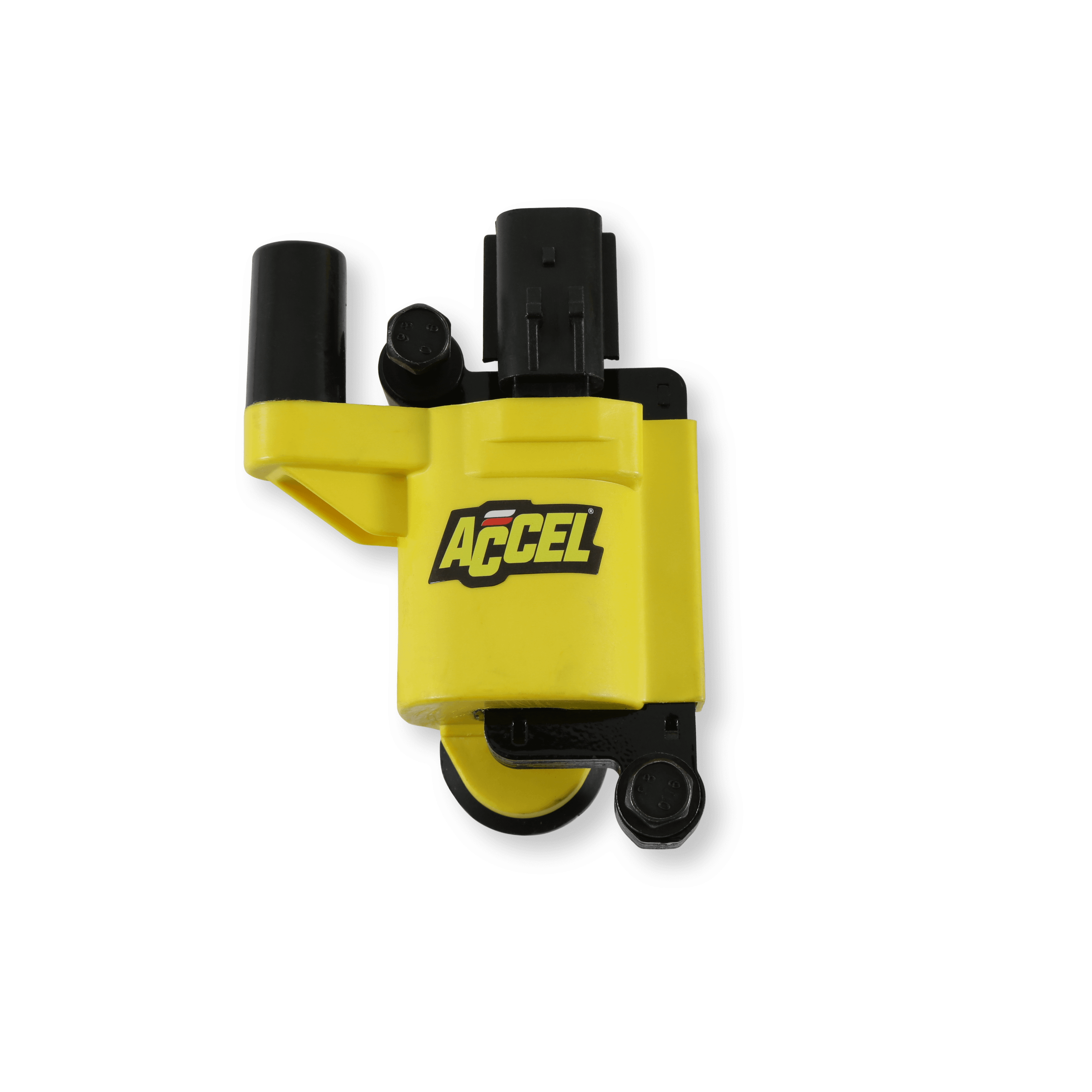 Accel Coil,Hemi Single Plug () - 140037