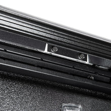 Rugged Ridge Armis Hard Folding With Line-X Bed Cover 20-21 Jeep Gladiator Jt - 13550.24