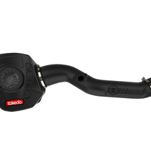 AFE Takeda Momentum Cold Air Intake System w/ Pro DRY S Media (2016-2020 IS300, IS200t) - TM-2019B-D