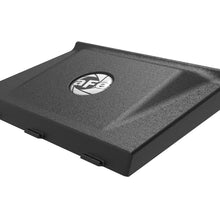 AFE Magnum FORCE Stage-2 Intake System Cover Black - 52-10001C