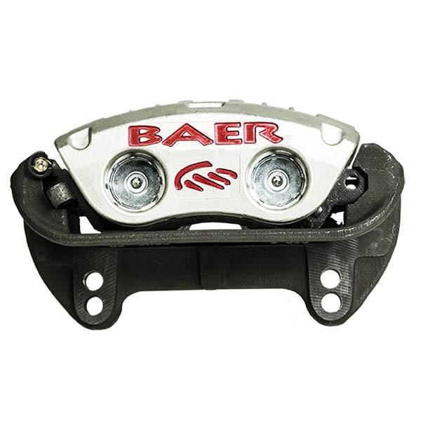 Baer Brake Pads Disc Brake Pads Front - D0412R