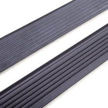 AMP Research PowerStep Xtreme Electric Running Board for Extreme Conditions fits 22-24 Chevrolet Silverado/GMC Sierra Double and Crew Cab Includes Gas and Diesel - 78255-01A