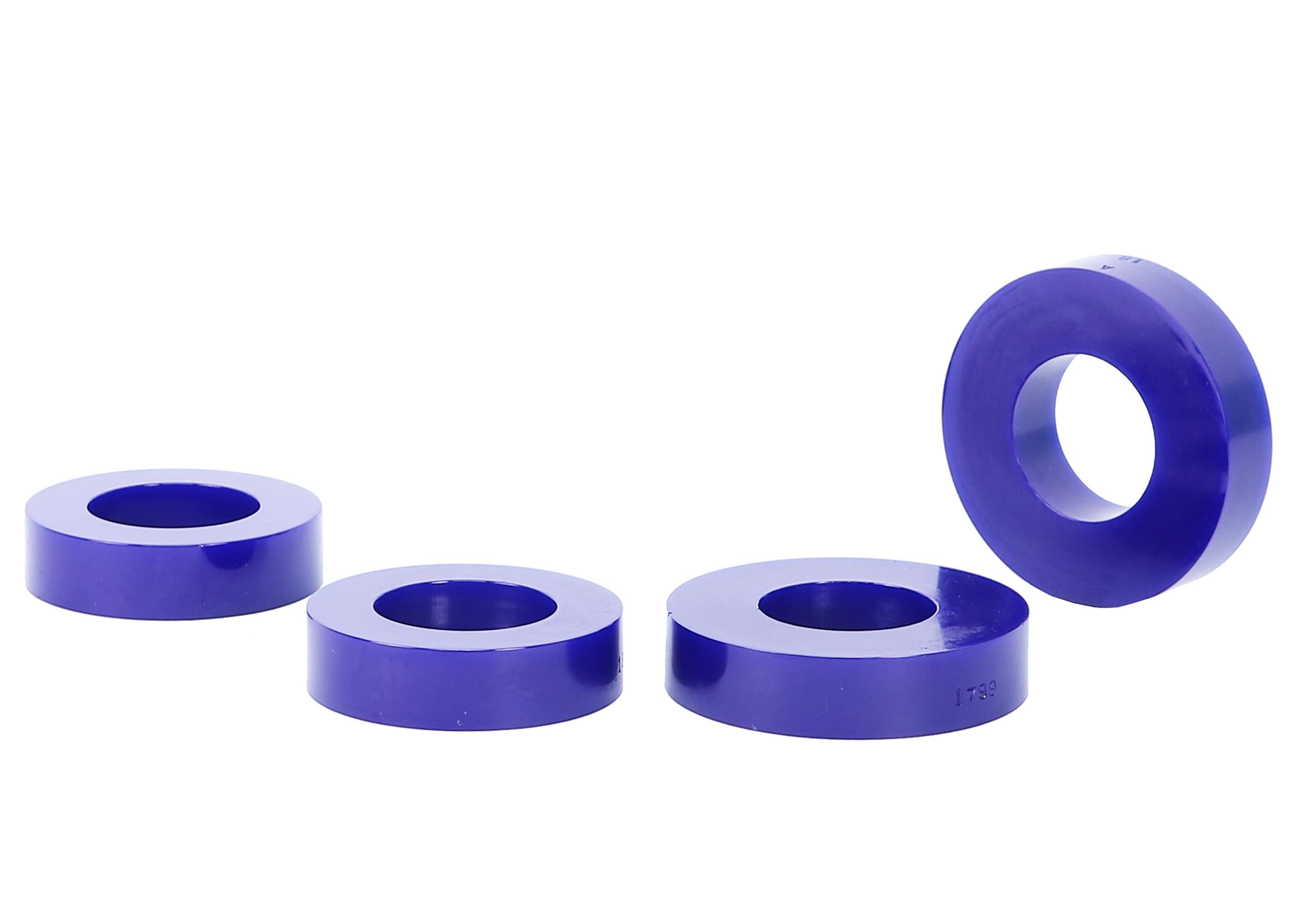 SuperPro RR X MEMBER TRACTION KIT - KIT201K