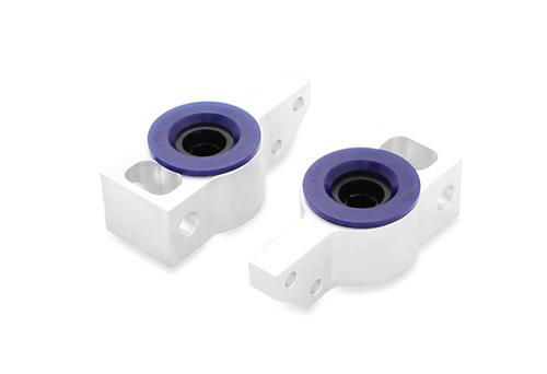 SuperPro VW GOLF MK5/6 FLCA BUSH & BRACKET KIT (2006-2018 Audi, Volkswagen Fitments) - SPF5300K