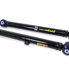 SuperPro Trailing Arm Lower - Arm Assembly (2009-2027 1500, 1500 Classic, Ram 1500, Gladiator) - TRC1204