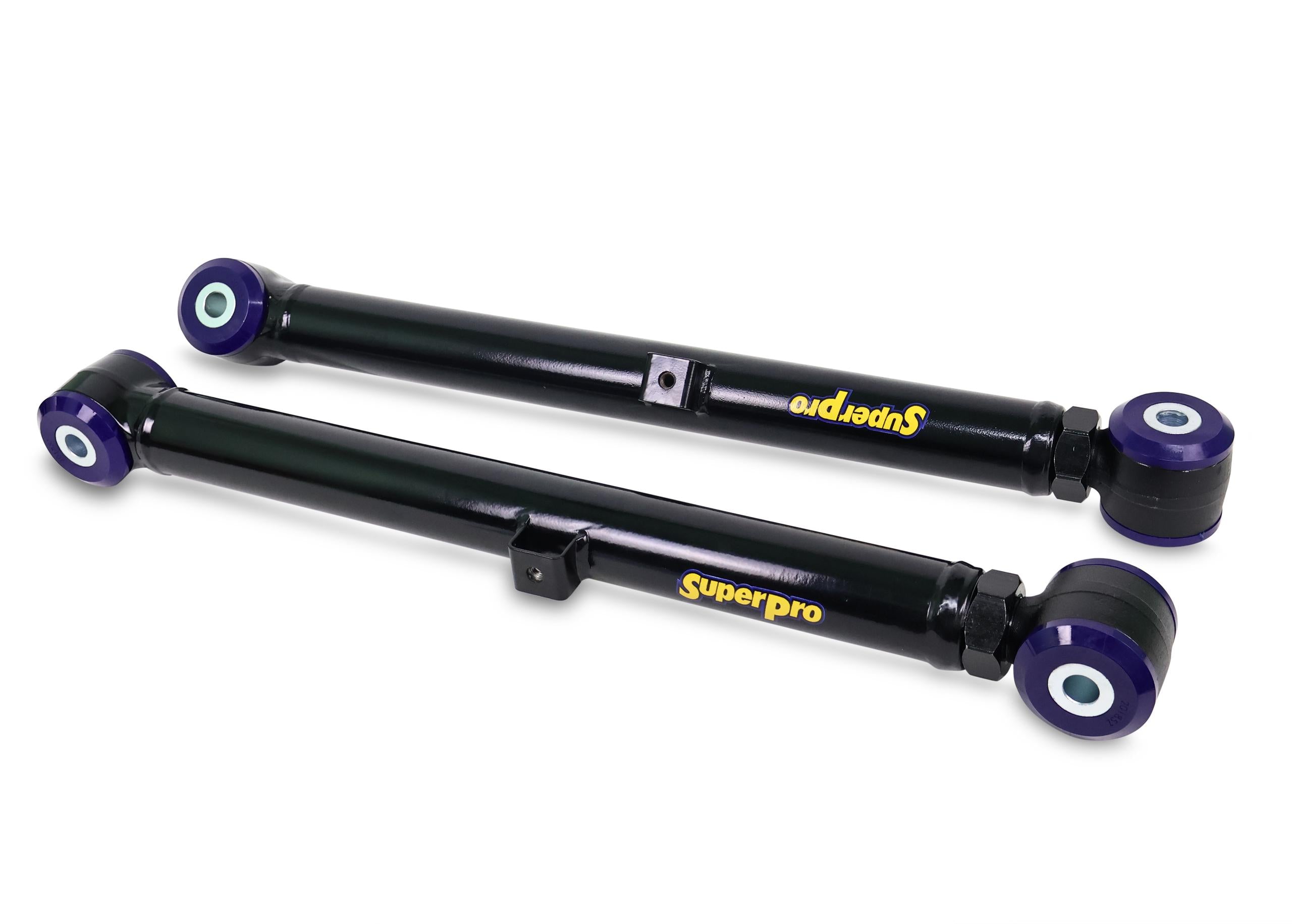 SuperPro Trailing Arm Lower - Arm Assembly (2009-2027 1500, 1500 Classic, Ram 1500, Gladiator) - TRC1204