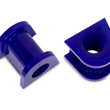 SuperPro Rr Sway Bar Mount Bush Kit - SPF1700-17K