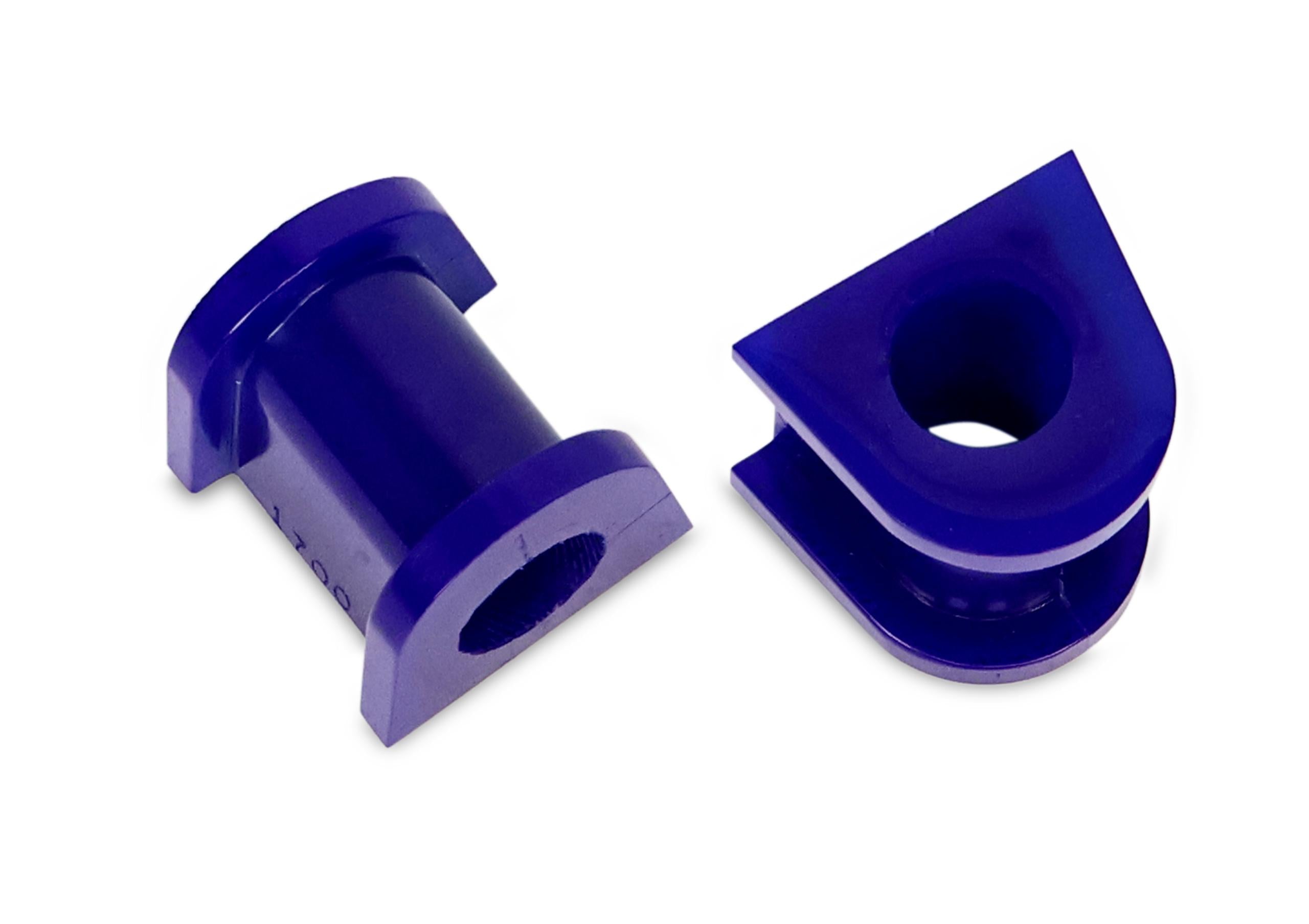 SuperPro Rr Sway Bar Mount Bush Kit - SPF1700-17K