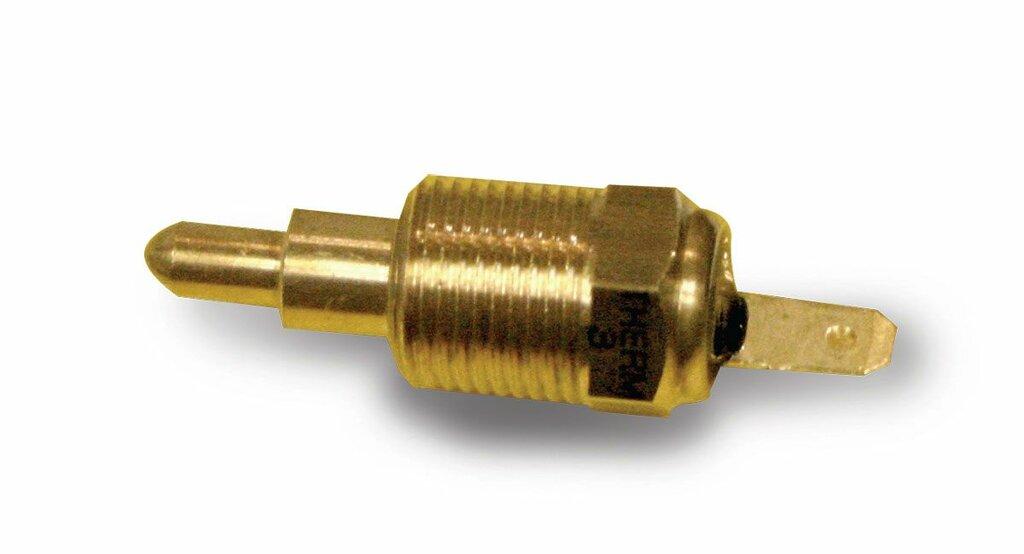 AFCO 1/4" Electric Fan Switch AFCO - 85286