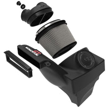 AFE Momentum GT Cold Air Intake System w/ Pro Dry S Filter (2019-2023 Edge ST) - 50-70094D