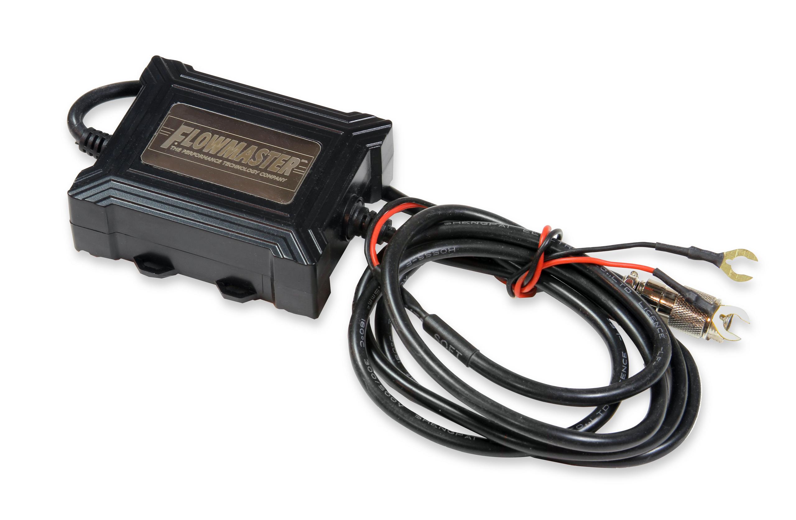 Flowmaster 09-19 Ram 1500 5.7L Direct Fit, Active  - 717900