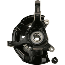 MOOG 04-06 Toyota Camry Front Left Complete Knuckle Assembly