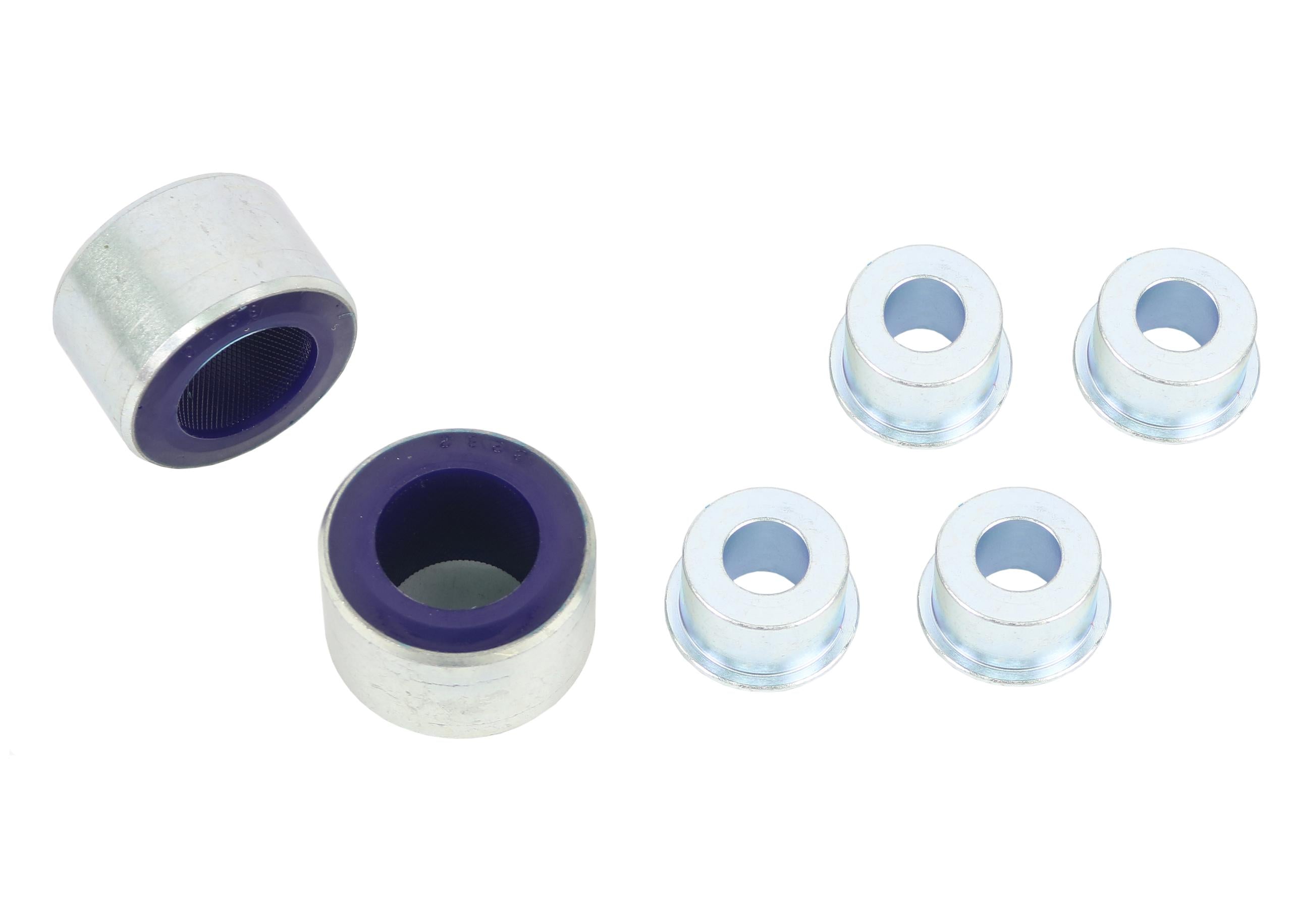 SuperPro TOYOTA 200 FRONT SHOCK LWR KIT - SPF3282K