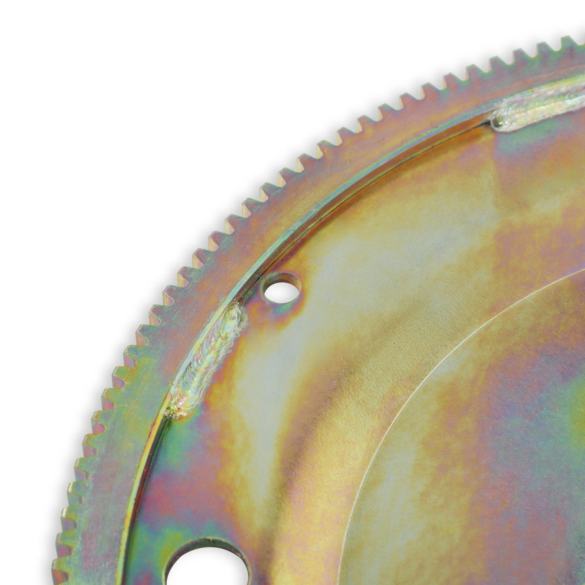 Hays 12-070 Sfi Flexplate,Ford 4.6L V8, 92-09, 164T,