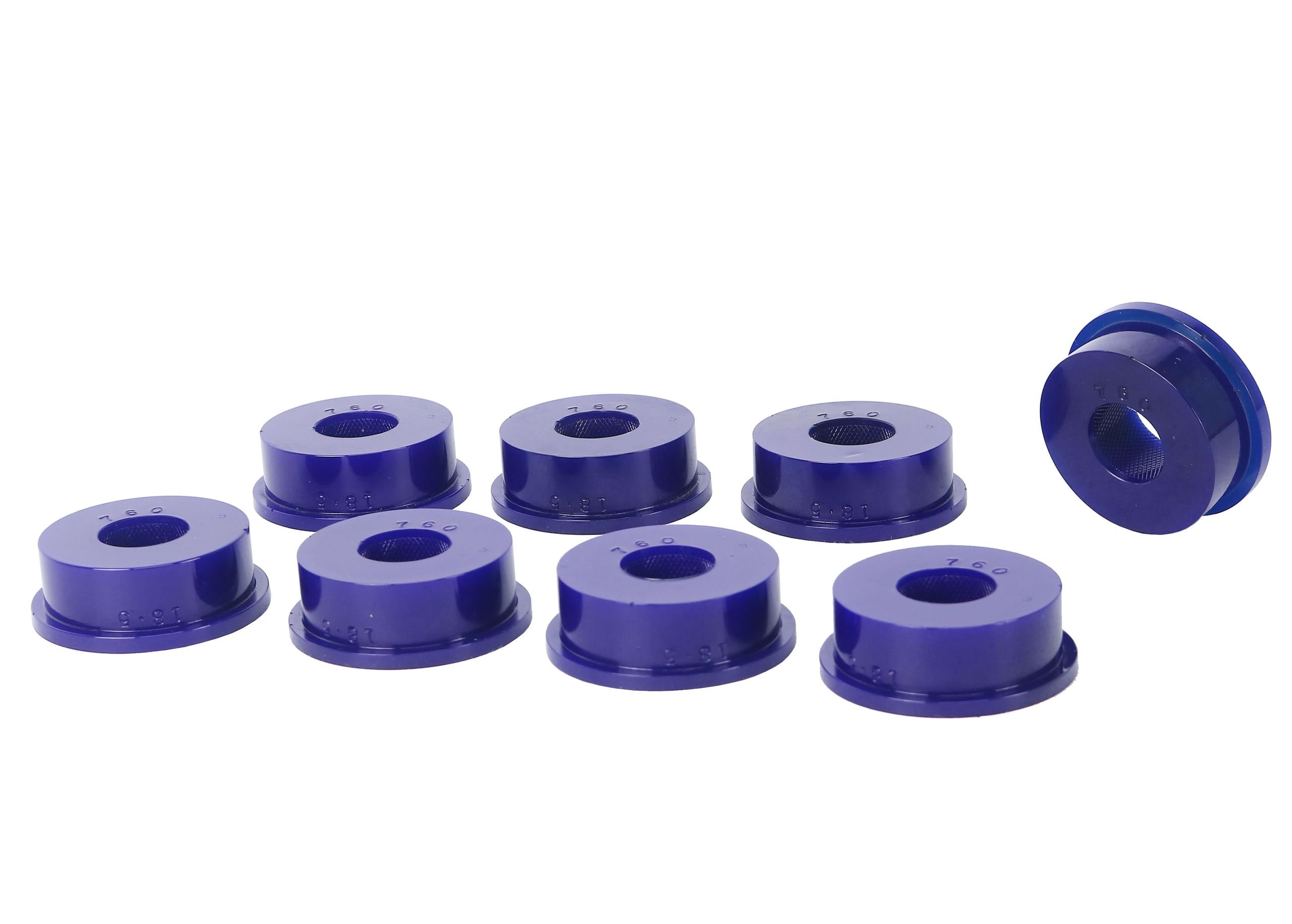 SuperPro Suspension Trailing Arm Bushing - SPF0760K