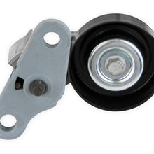 Holley Tensioner Assembly - For Low Mount A/C.  - 97-156