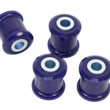 SuperPro CTRL ARM UPPER BUSH KIT - SPF4745K