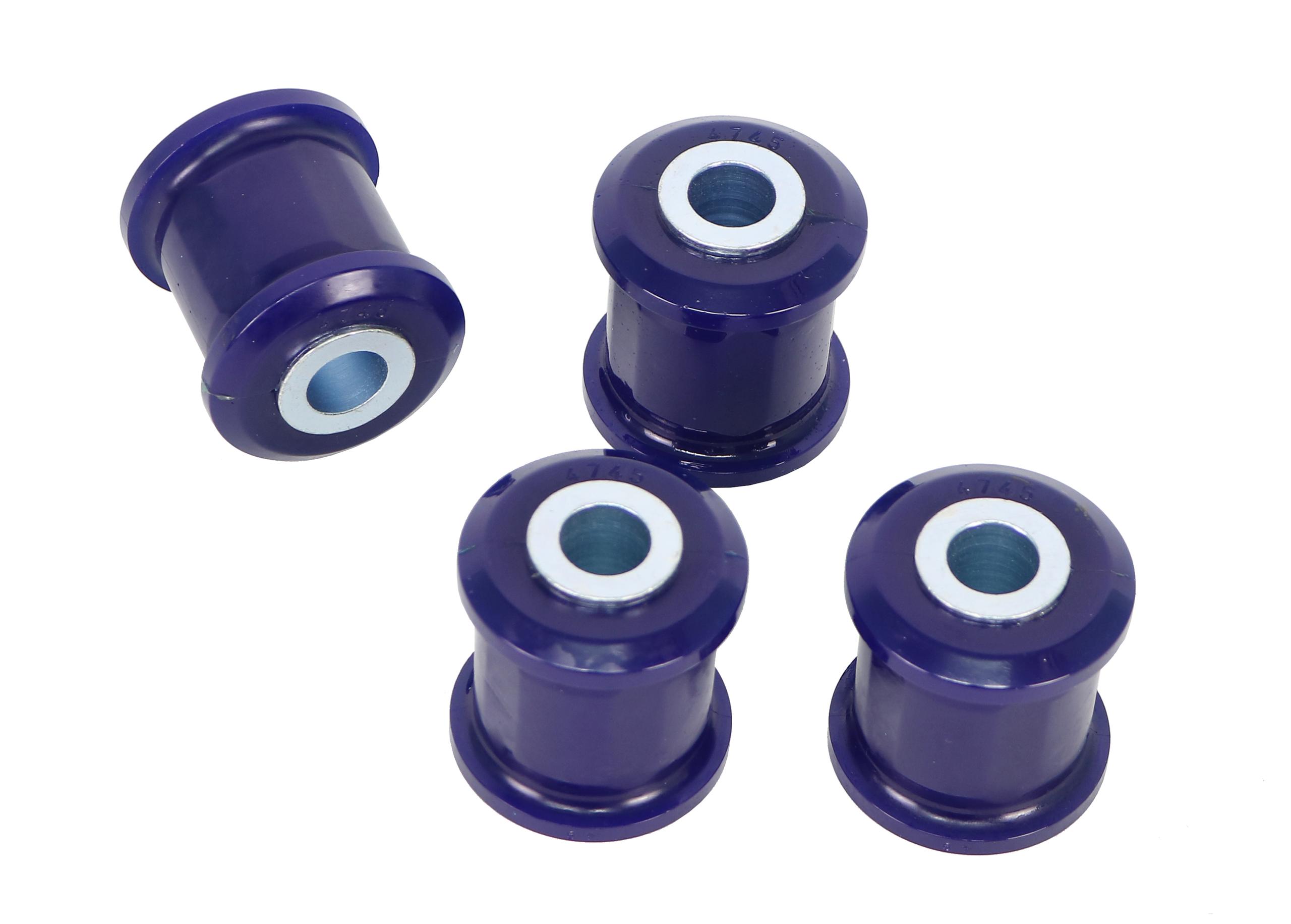 SuperPro CTRL ARM UPPER BUSH KIT - SPF4745K
