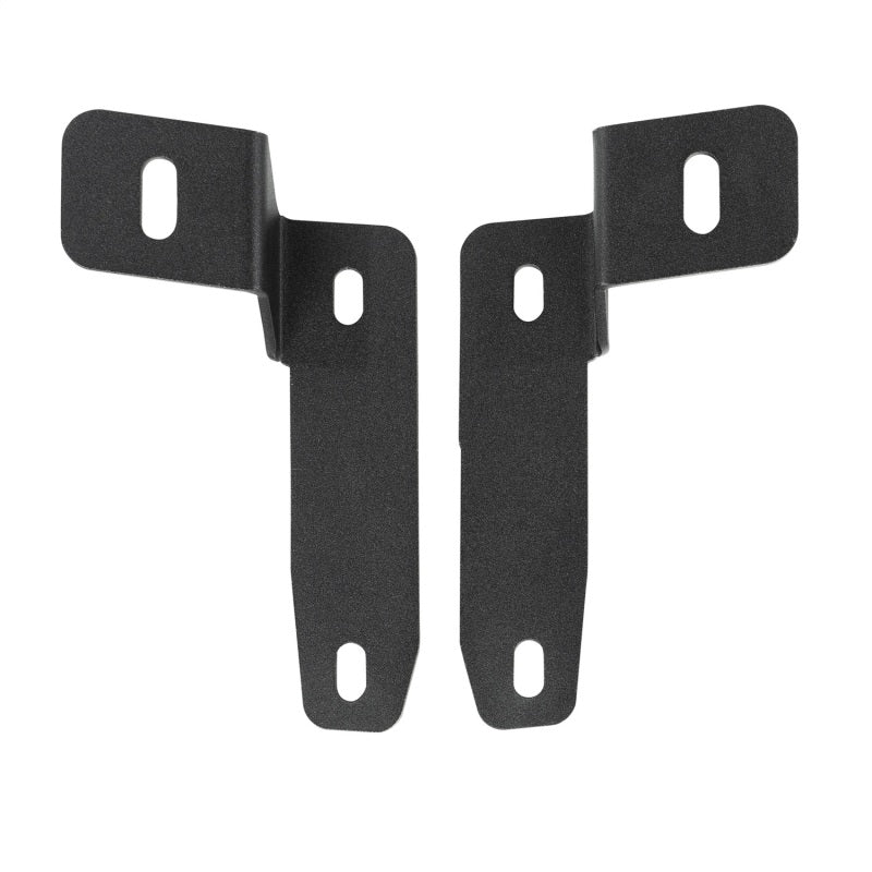 Rugged Ridge Cowl Cube Mount Outside Mount 18-21 Jeep Wrangler Jl - 11232.73
