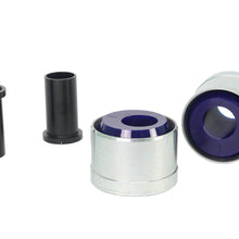 SuperPro FR LWR CNTL ARM REAR BUSH KIT - SPF3886K