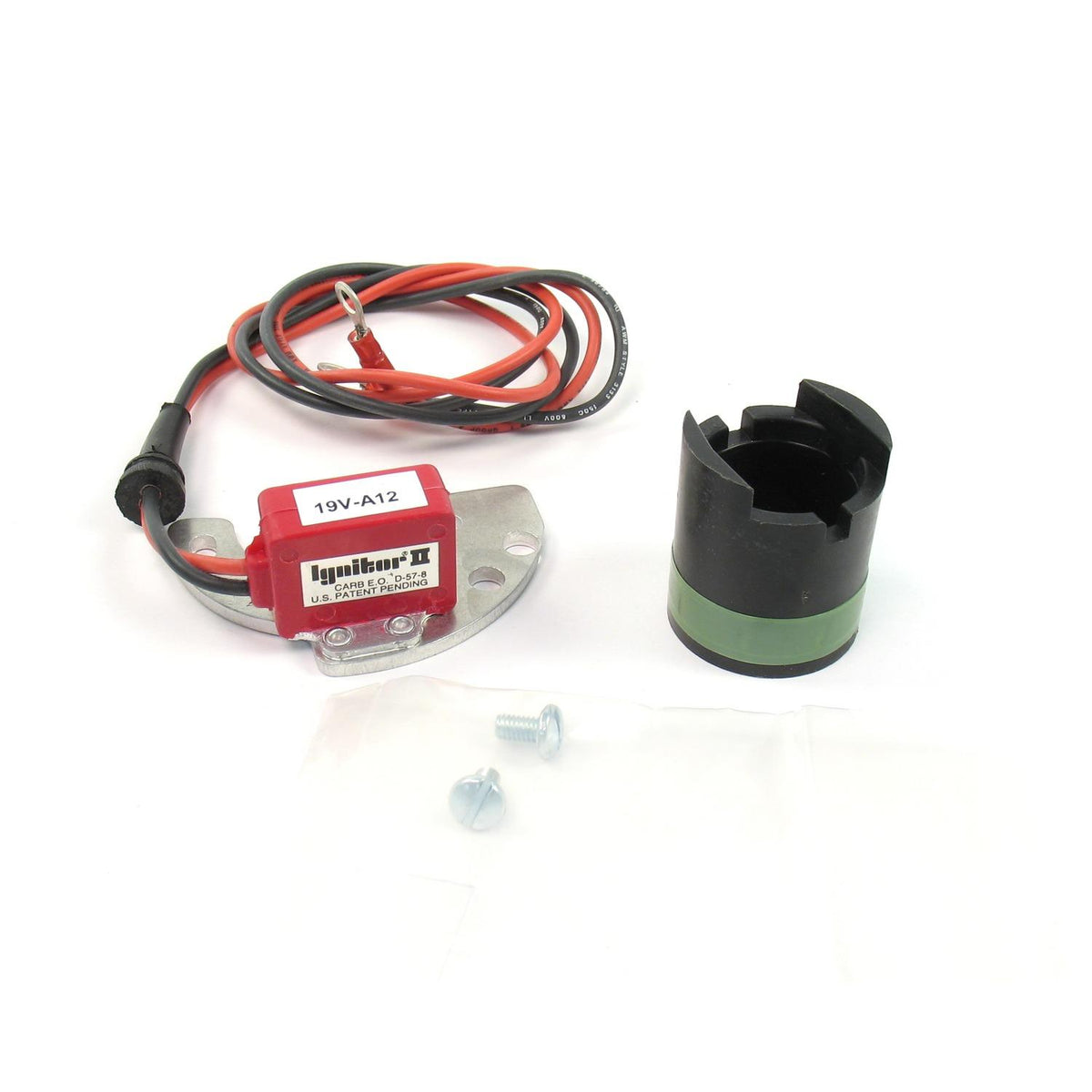 Pertronix Ignitor Ii Ihc 8 Cyl - 91482