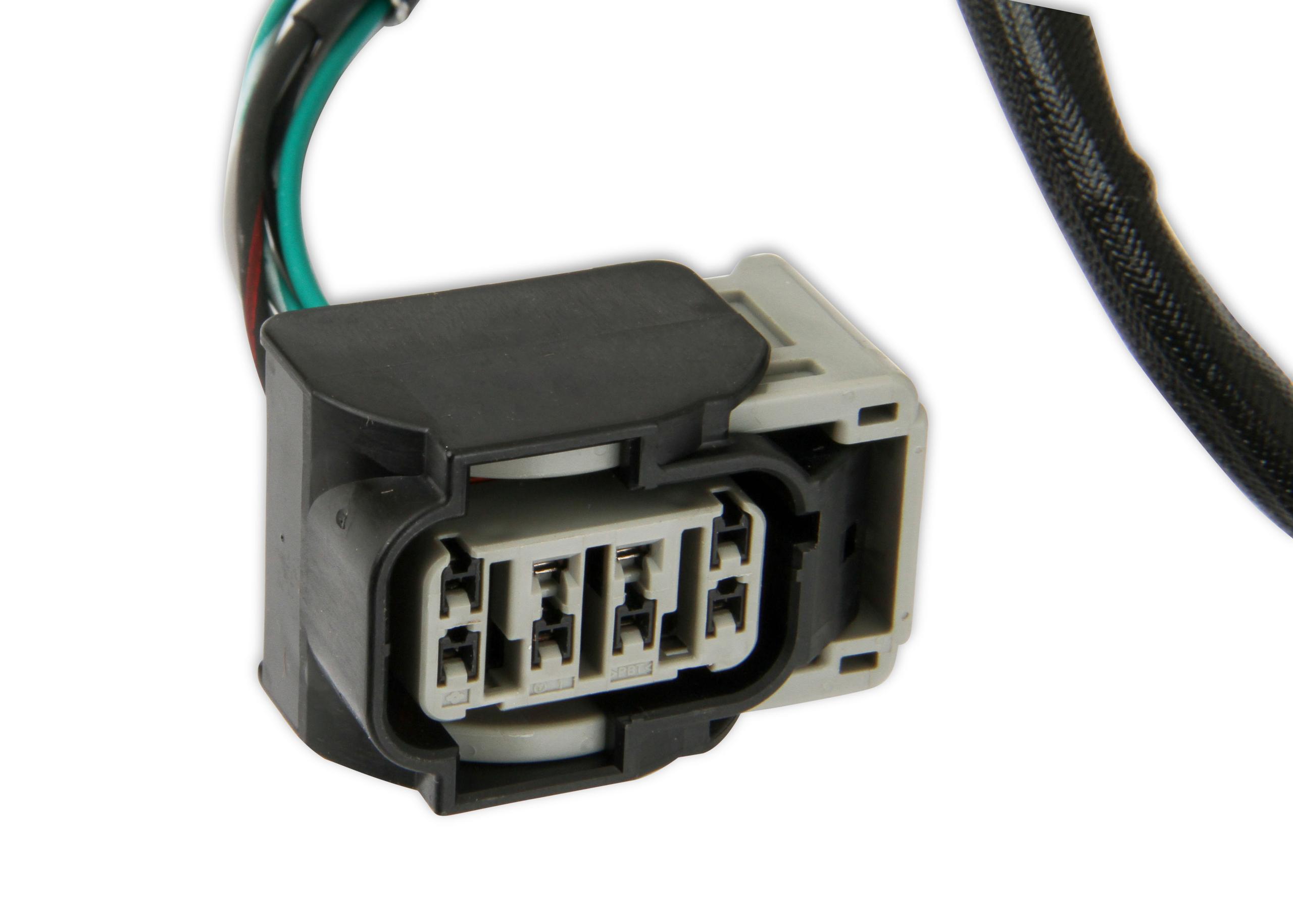 Sensor 1, Replacement Harness for Part Number 7766.  - 2274