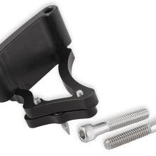 Adjustable Billet Timing Pointer.  - 8988