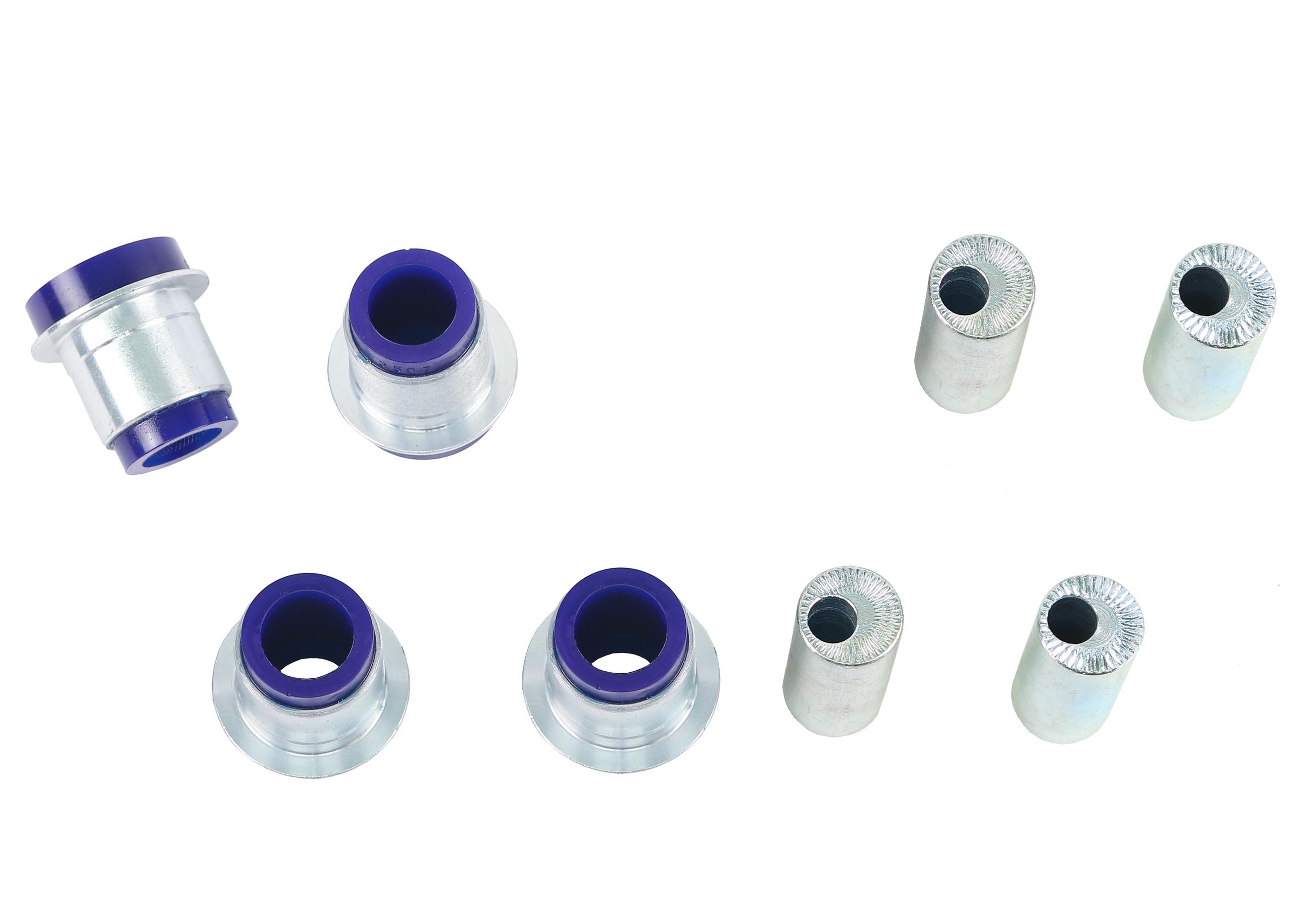 SuperPro FR UPP CTRL INNER OFFSET KIT - SPF3507XK