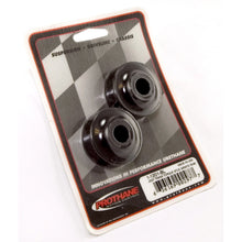 Rugged Ridge Transmission Torque Arm Bushing Kit; 80-86 Jeep Cj5/Cj7/Cj8/Sj - 18608.08