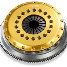 OS Giken BMW E36 M3 R Series Triple Plate w/Floating Center Hub Clutch