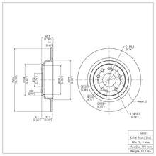 Technical Drawing