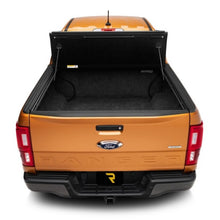 Undercover 2026+ Ford Ranger 5ft Bed Flex Bed Cover