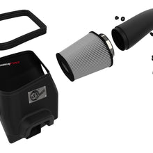 AFE Magnum FORCE Stage-2 Cold Air Intake System w/ Pro DRY S Filter RAM 1500 19-23 V8-5.7L HEMI (54-13075D) - 54-13075D