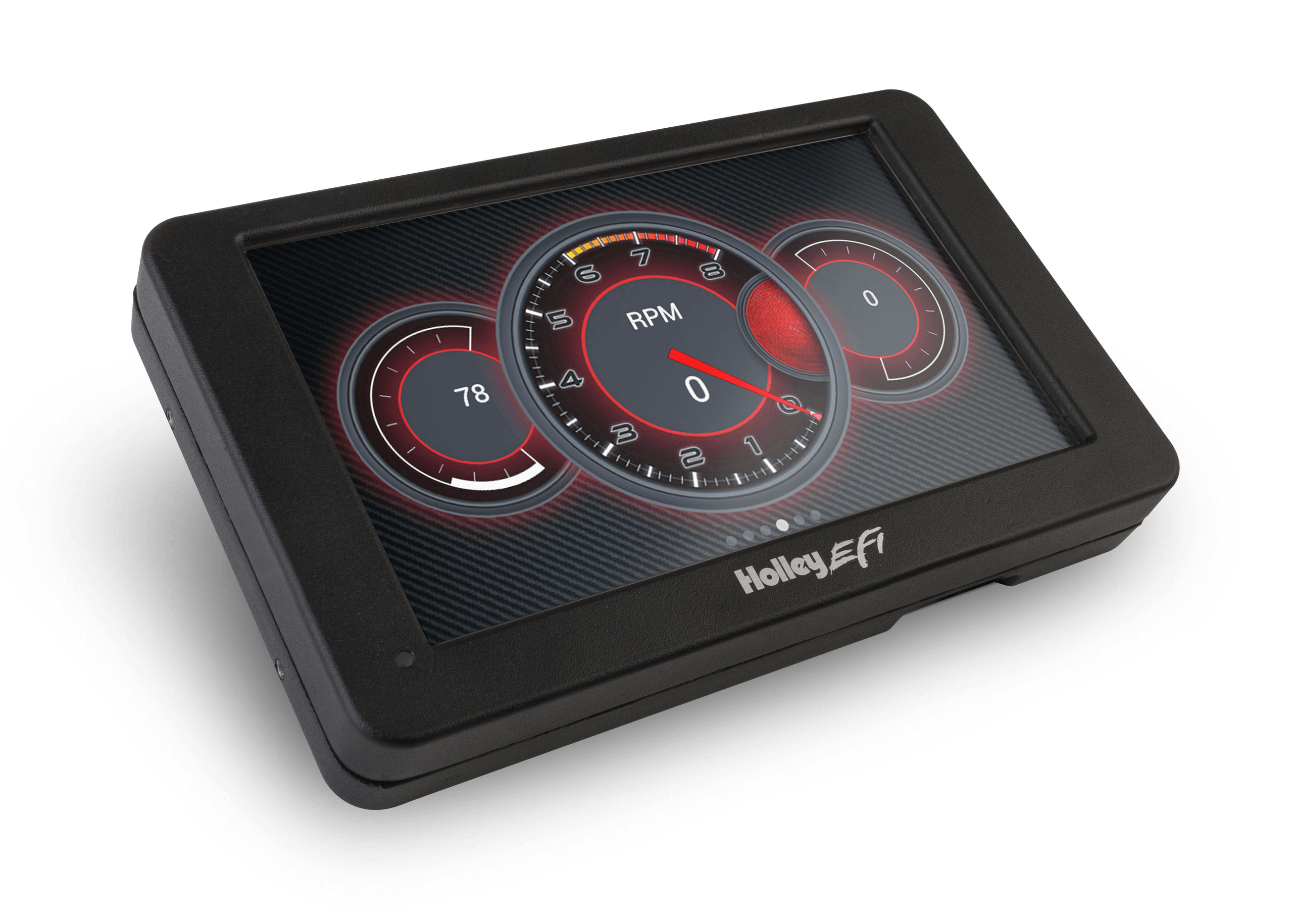 Holley Efi 553-106 Holley Efi Digital Dash
