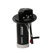 Aeromotive Brushless In-Tank Pump - Brushless 5.0 GPM Gear Pump (2011-2022 Mustang GT / EcoBoost / V6) - 19108