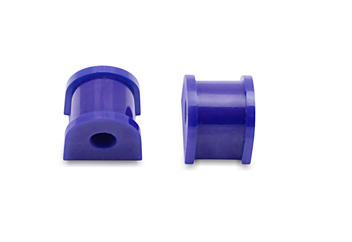 SuperPro 14mm Sway Bar Mount Bushing Kit (2005-2009 Outback) - SPF2791-14K