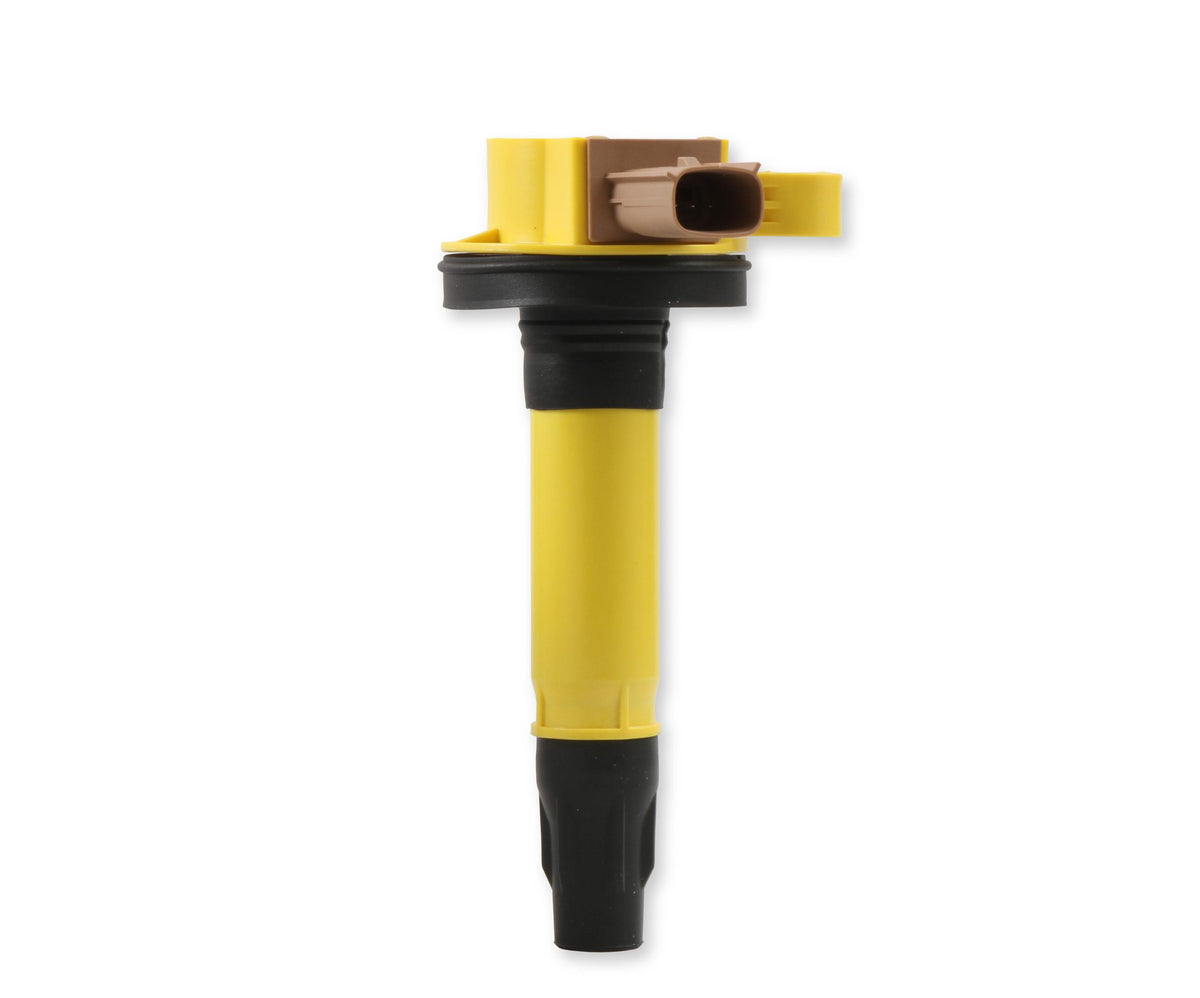 Accel 140646 Coil,Ford Ecoboost 3.5L V6, Single Yellow