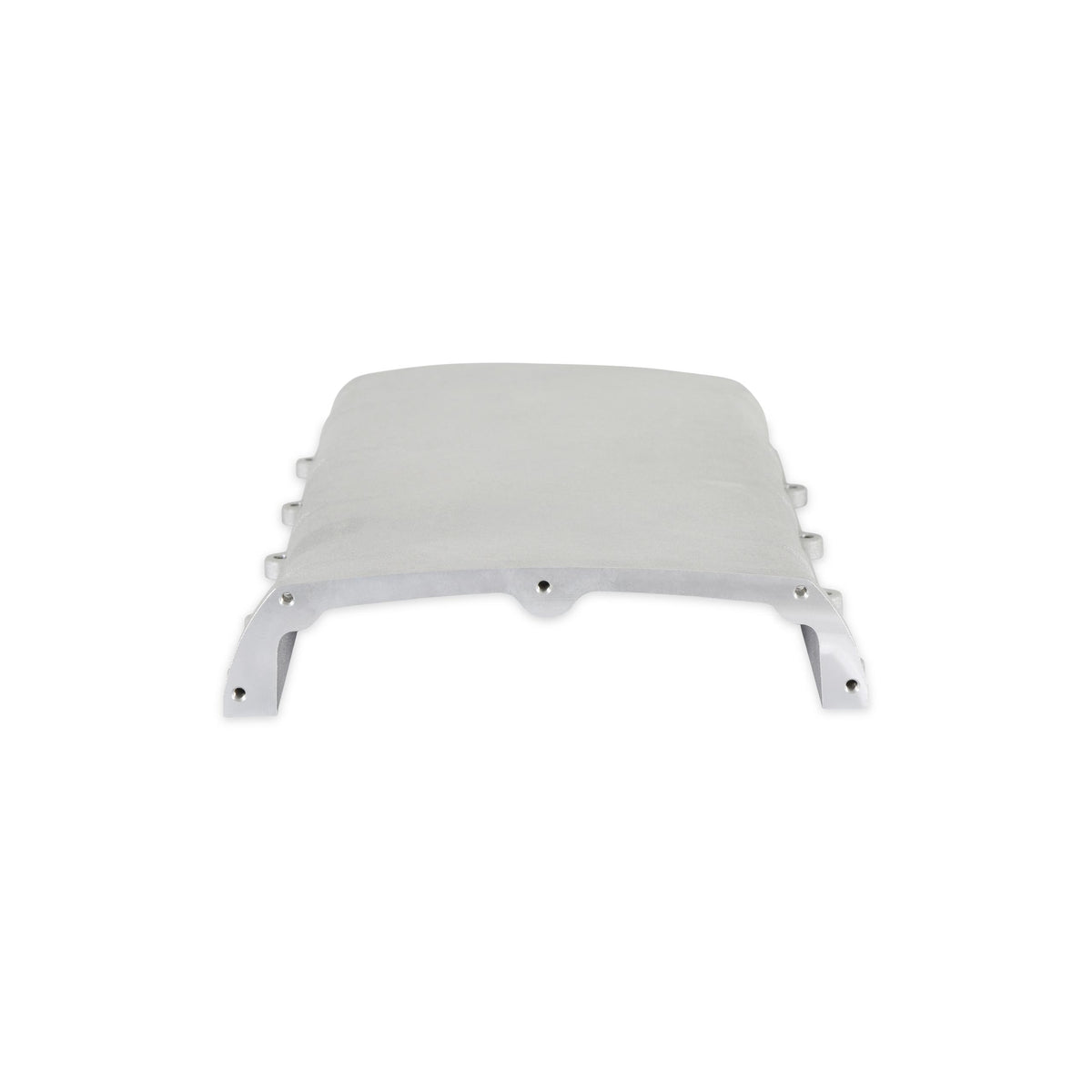 Holley PLENUM LID, FORD COYOTE ULTRA LO-RAM - 300-923