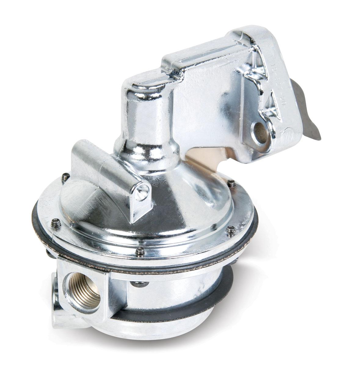 Holley 12-327-20 Mech Fuel Pump Gm Sb