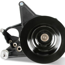 Holley Power Steering Bracket - 97-267BK
