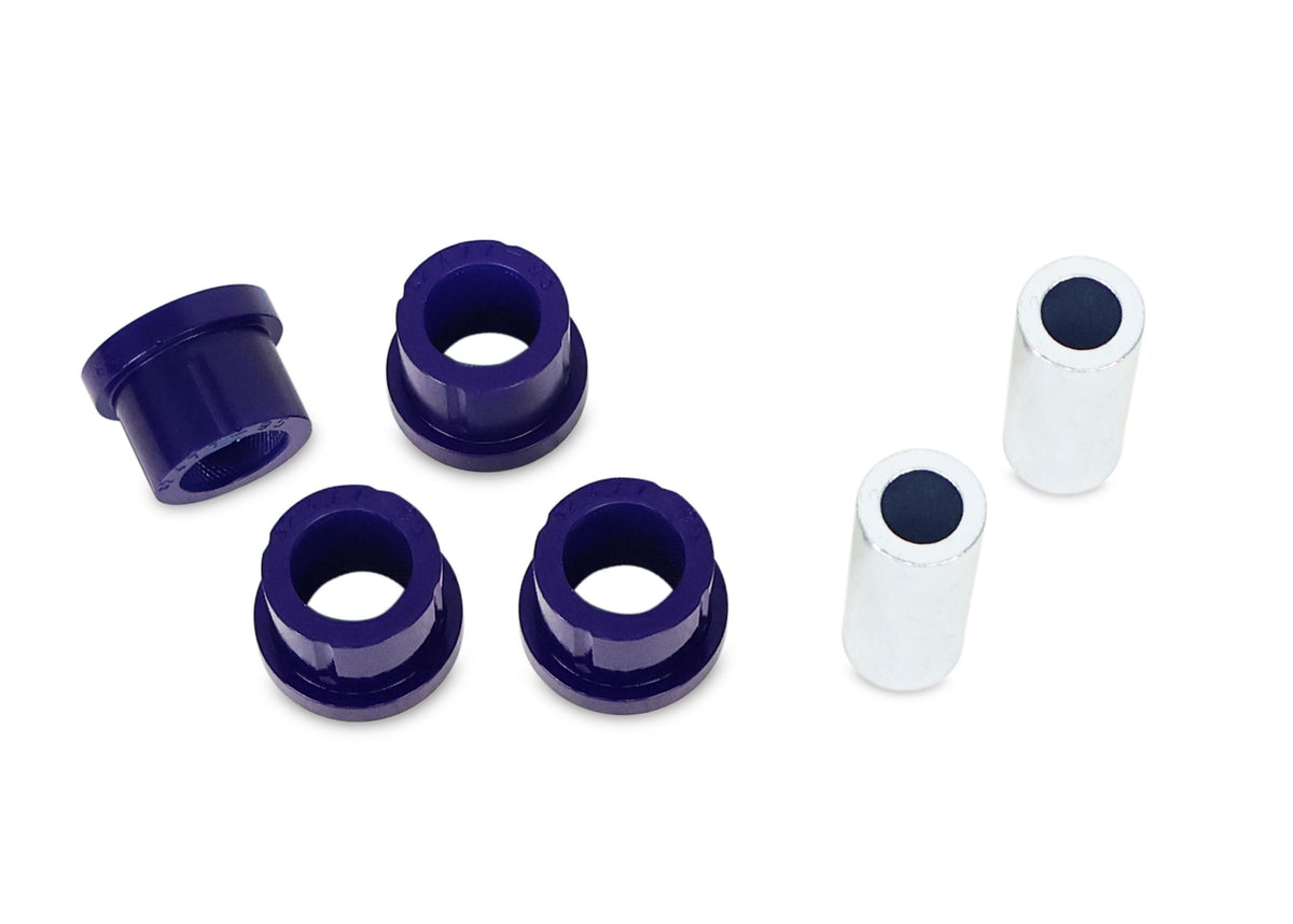 SuperPro FR LWR CTRL ARM FR BUSH 95 KT (2000-2006 Sentra) - SPF2477-95K