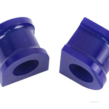 SuperPro Sway Bar Mount to Chassis 23mm (2010-2013 3 i, 3 S) - SPF3902-23K