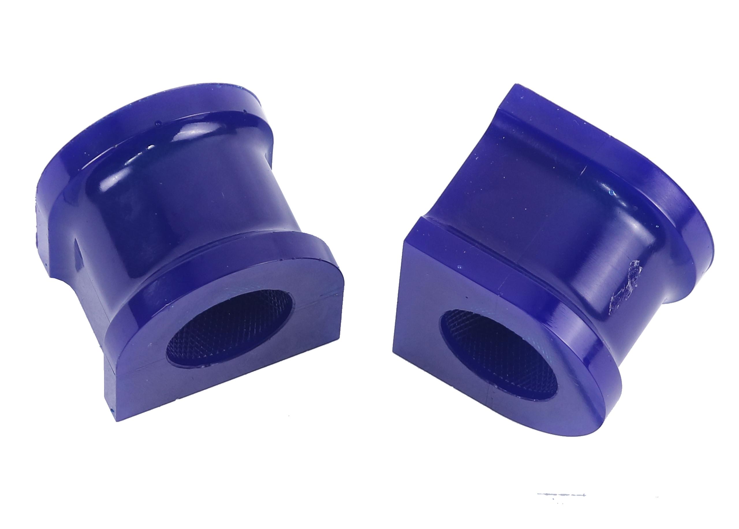 SuperPro Sway Bar Mount to Chassis 23mm (2010-2013 3 i, 3 S) - SPF3902-23K