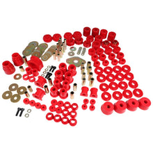 ENERGY SUSPENSION Master Set (1998-1999 4Runner) - 8.18116R
