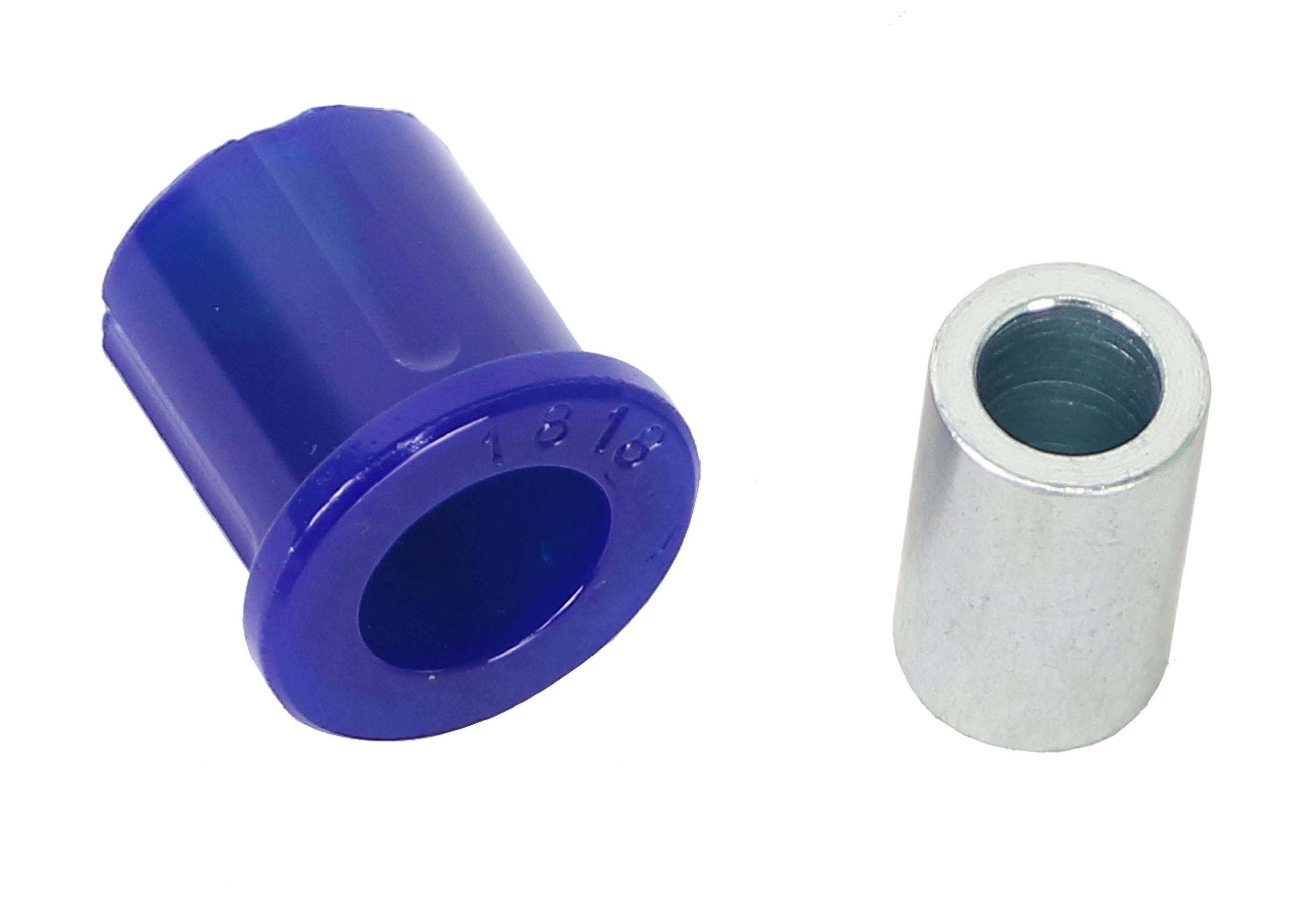 SuperPro Alternator Bracket Bush Kit - SPF1818SK