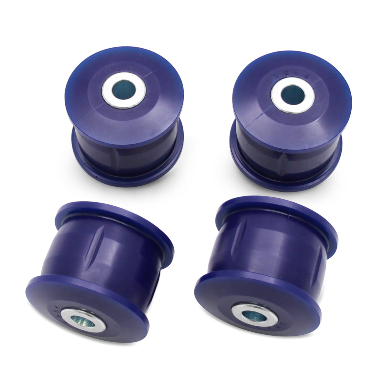 SuperPro Toy Rr Trl Arm Lwr Bush Kit - SPF3286K
