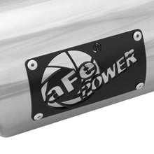 AFE Universal Exhaust Tip (Universal Fit) - 49T35452-P12