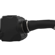 AFE Sealed Intake (2007-2019 Toyota Tundra V8-5.7L) - 53-10020D
