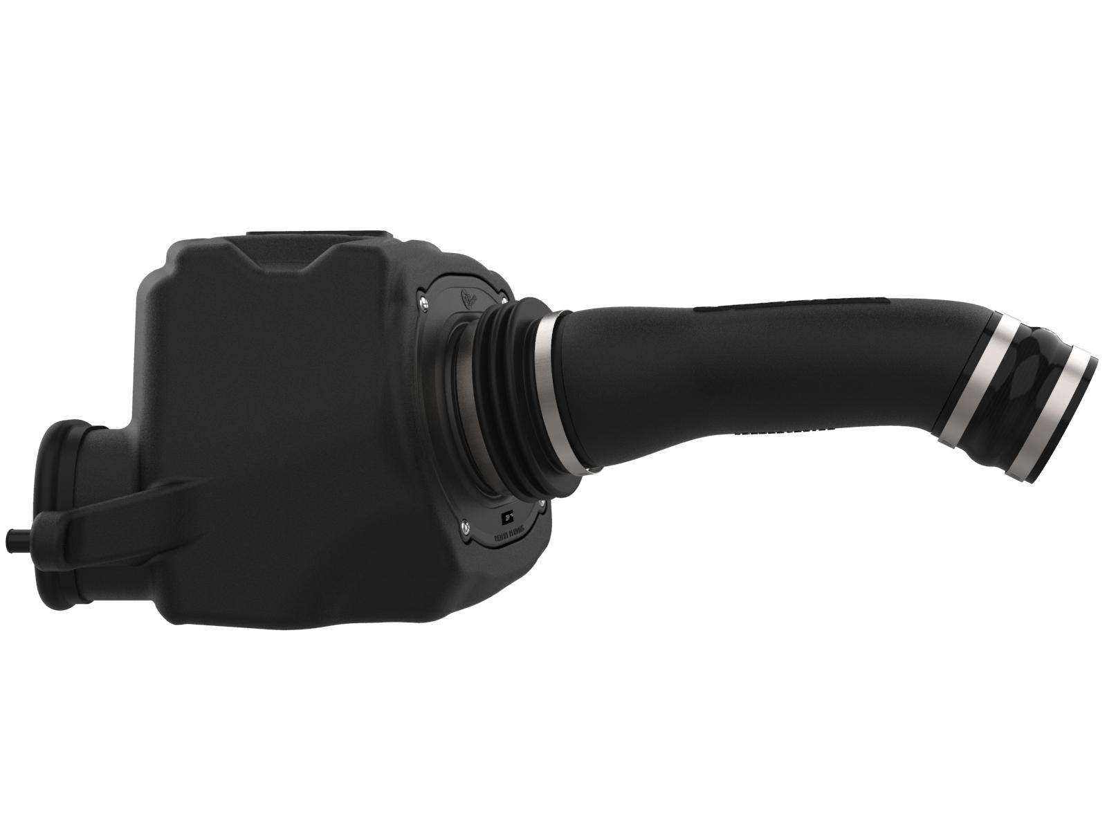 AFE Sealed Intake (2007-2019 Toyota Tundra V8-5.7L) - 53-10020D