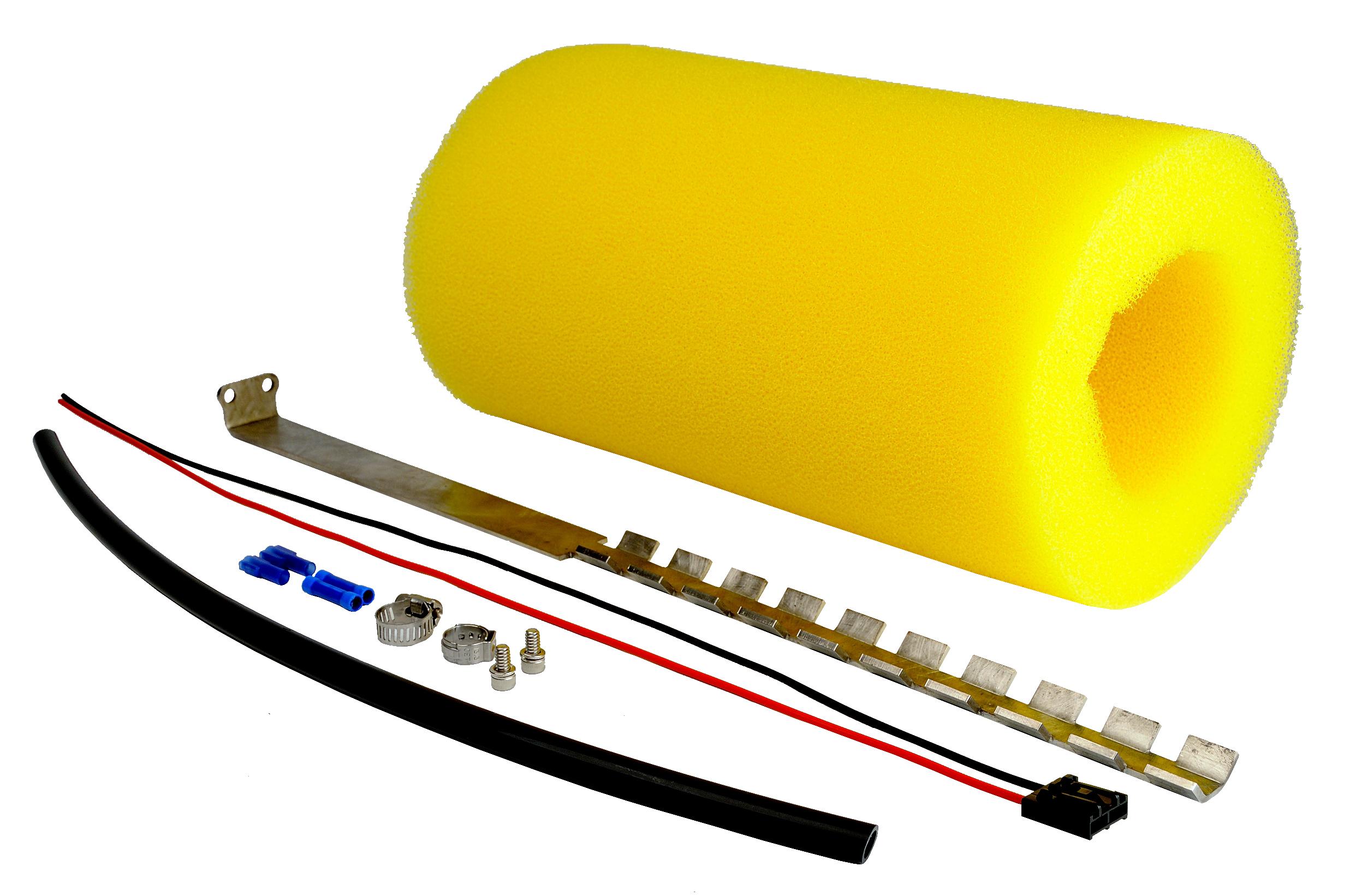 Aeromotive Phantom Extension Kit - 18788